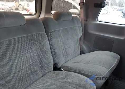 1996 Ford Explorer из США, поврежденный, VIN 1FMCU22X0TUD88234